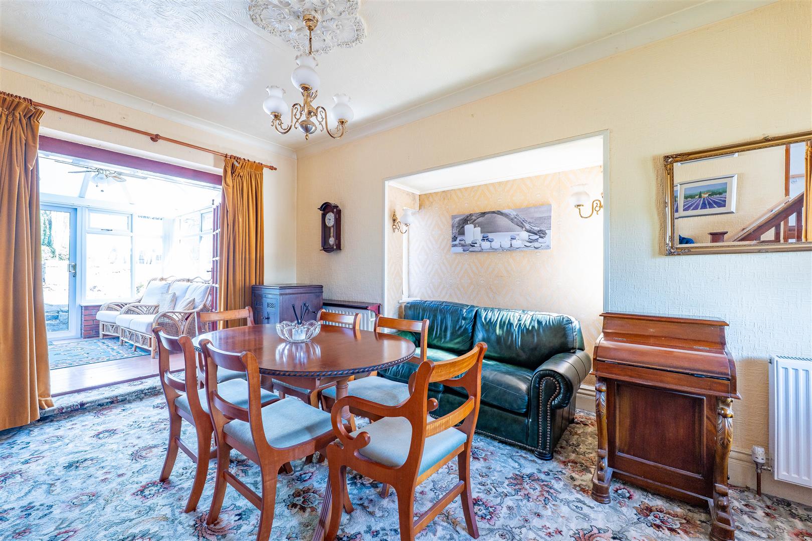 Lodge Bank, Brinscall, Chorley